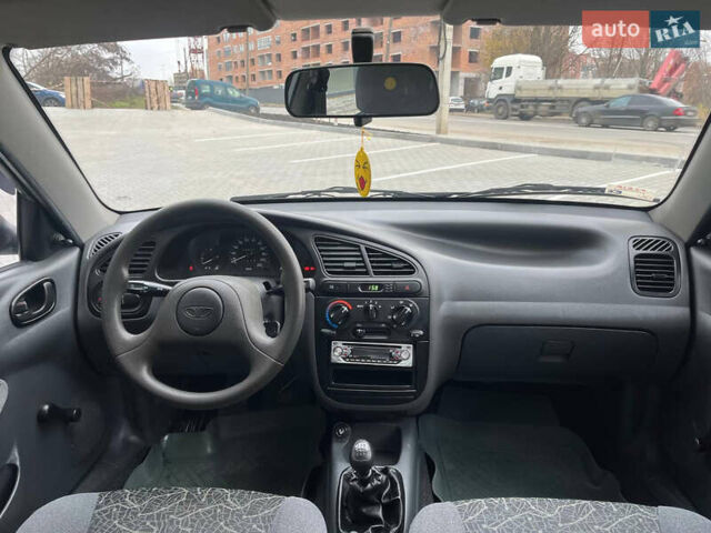 Деу Сенс, об'ємом двигуна 0 л та пробігом 45 тис. км за 2650 $, фото 30 на Automoto.ua