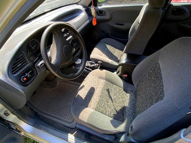 Дэу Сенс, объемом двигателя 1.3 л и пробегом 180 тыс. км за 900 $, фото 1 на Automoto.ua