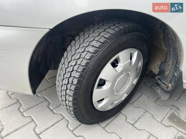 Деу Сенс, об'ємом двигуна 0 л та пробігом 45 тис. км за 2650 $, фото 38 на Automoto.ua