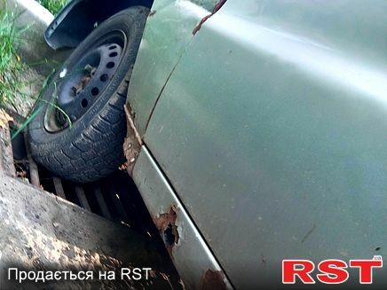 Дэу Сенс, объемом двигателя 1.3 л и пробегом 700 тыс. км за 700 $, фото 2 на Automoto.ua