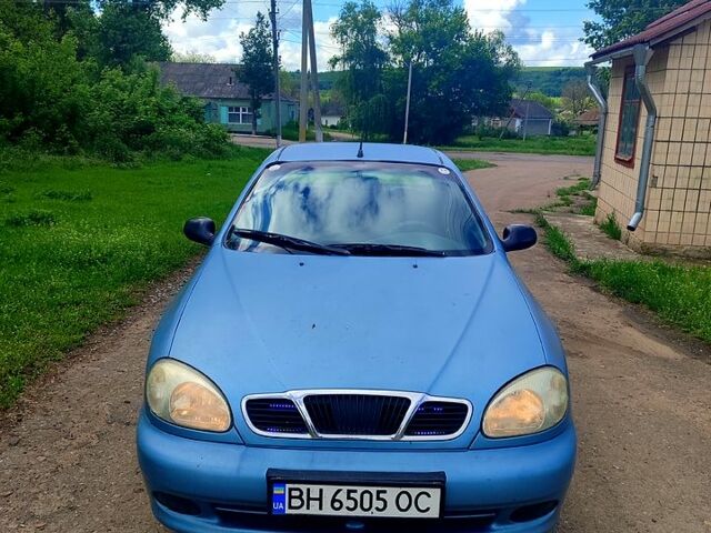 Дэу Сенс, объемом двигателя 1.3 л и пробегом 166 тыс. км за 1450 $, фото 5 на Automoto.ua