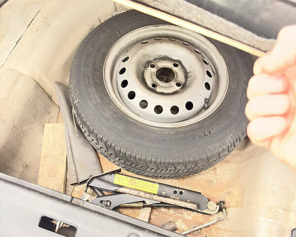 Деу Сенс, об'ємом двигуна 1.3 л та пробігом 190 тис. км за 1700 $, фото 12 на Automoto.ua