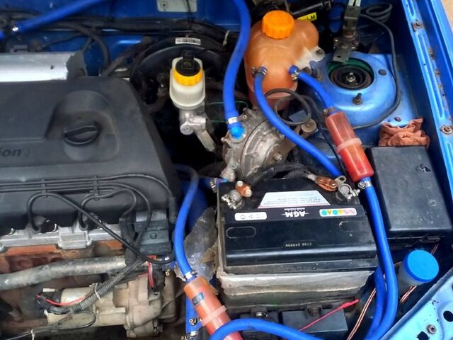 Дэу Сенс, объемом двигателя 1.3 л и пробегом 180 тыс. км за 1600 $, фото 1 на Automoto.ua