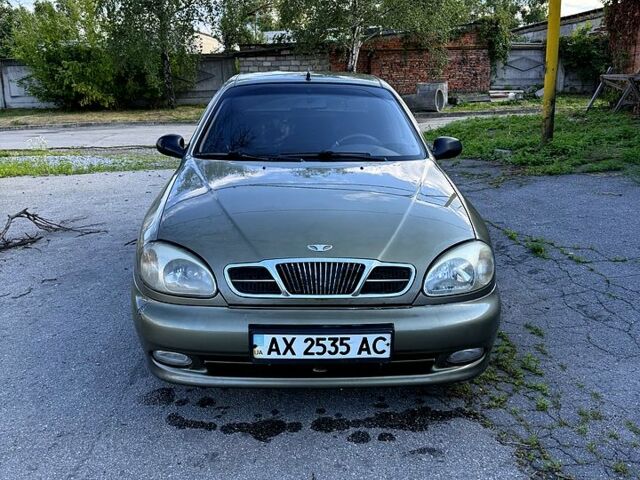 Дэу Сенс, объемом двигателя 1.3 л и пробегом 240 тыс. км за 750 $, фото 2 на Automoto.ua
