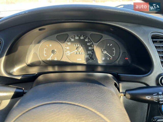 Деу Сенс, об'ємом двигуна 0 л та пробігом 280 тис. км за 1450 $, фото 10 на Automoto.ua