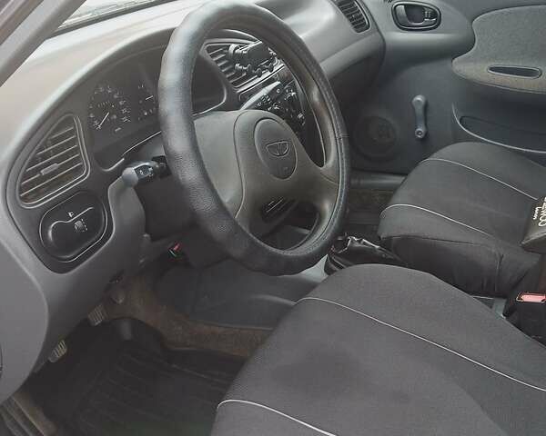 Дэу Сенс, объемом двигателя 1.3 л и пробегом 147 тыс. км за 2200 $, фото 18 на Automoto.ua
