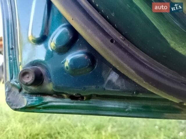 Деу Сенс, об'ємом двигуна 1.3 л та пробігом 80 тис. км за 2800 $, фото 4 на Automoto.ua