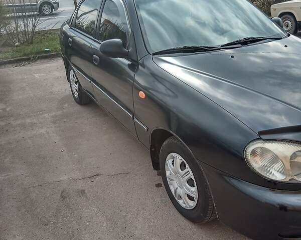 Дэу Сенс, объемом двигателя 1.3 л и пробегом 147 тыс. км за 2200 $, фото 41 на Automoto.ua