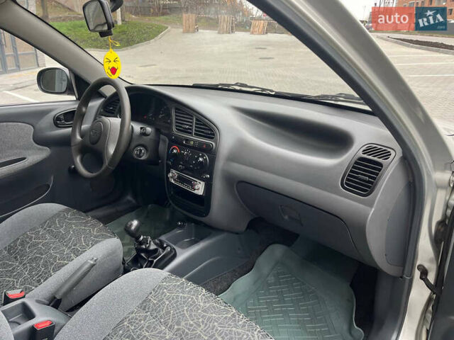 Деу Сенс, об'ємом двигуна 0 л та пробігом 45 тис. км за 2650 $, фото 26 на Automoto.ua