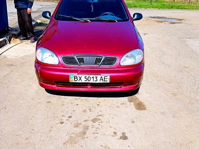 Дэу Сенс, объемом двигателя 1.3 л и пробегом 180 тыс. км за 1600 $, фото 1 на Automoto.ua