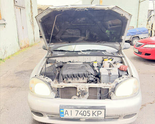 Деу Сенс, об'ємом двигуна 1.3 л та пробігом 190 тис. км за 1700 $, фото 2 на Automoto.ua