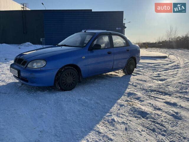 Деу Сенс, об'ємом двигуна 0 л та пробігом 280 тис. км за 1450 $, фото 7 на Automoto.ua