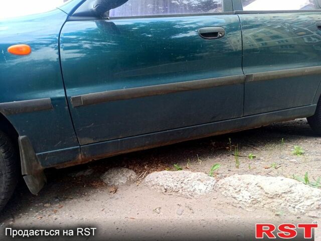 Дэу Сенс 2007 в Одессе на Automoto.ua Дэу Сенс, объемом двигателя 1.3 л и пробегом 250 тыс. км за 1200 $, фото 2 на Automoto.ua
