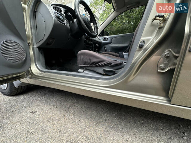 Деу Сенс, об'ємом двигуна 1.3 л та пробігом 160 тис. км за 2200 $, фото 3 на Automoto.ua