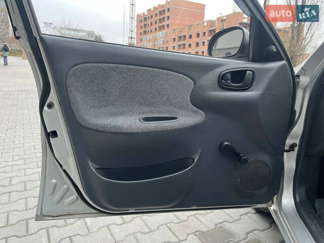 Деу Сенс, об'ємом двигуна 0 л та пробігом 45 тис. км за 2650 $, фото 15 на Automoto.ua