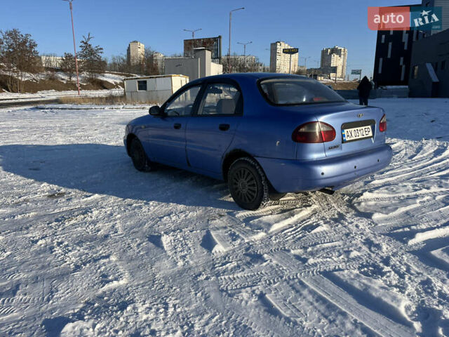 Деу Сенс, об'ємом двигуна 0 л та пробігом 280 тис. км за 1450 $, фото 5 на Automoto.ua