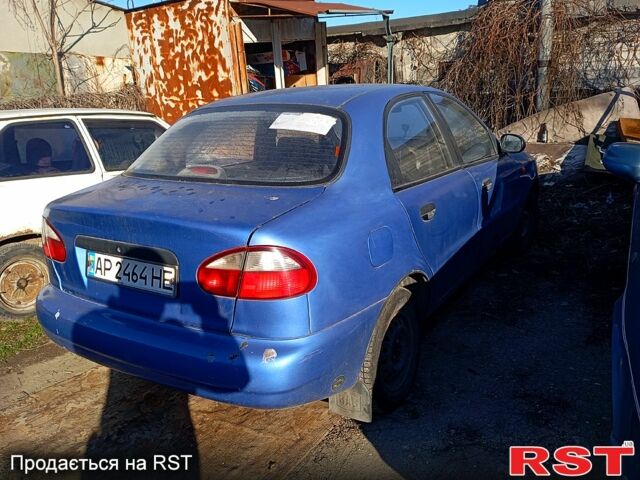 Деу Сенс, об'ємом двигуна 1.3 л та пробігом 0 тис. км за 750 $, фото 2 на Automoto.ua