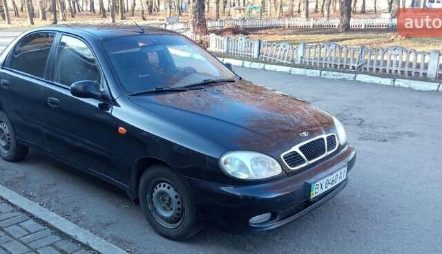 Дэу Сенс, объемом двигателя 0 л и пробегом 1 тыс. км за 1600 $, фото 7 на Automoto.ua