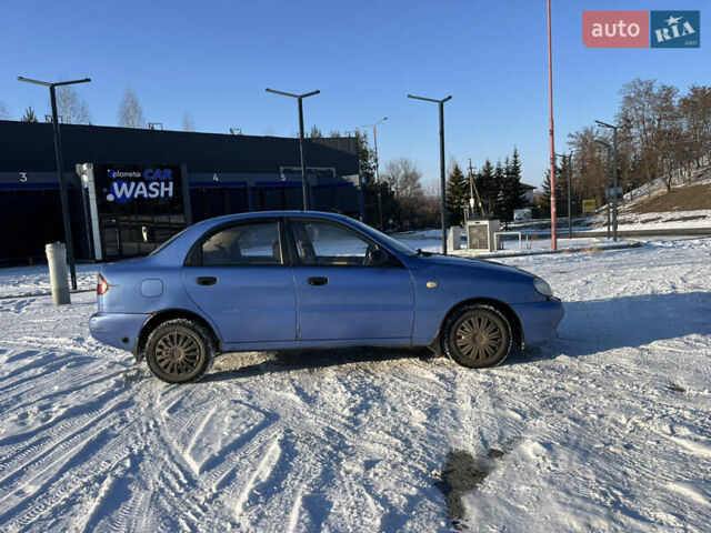 Деу Сенс, об'ємом двигуна 0 л та пробігом 280 тис. км за 1450 $, фото 1 на Automoto.ua