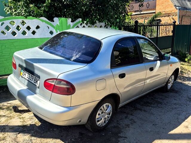 Деу Сенс, об'ємом двигуна 1.3 л та пробігом 127 тис. км за 1600 $, фото 1 на Automoto.ua