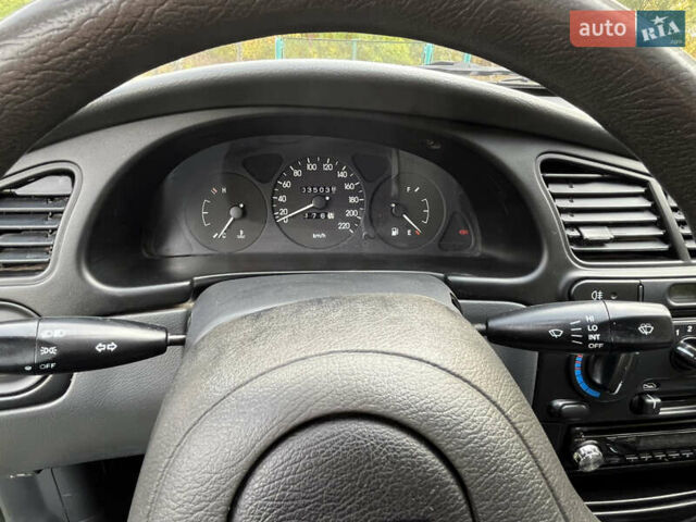 Деу Сенс, об'ємом двигуна 0 л та пробігом 35 тис. км за 3200 $, фото 6 на Automoto.ua