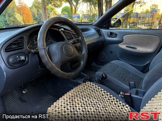 Деу Сенс, об'ємом двигуна 1.3 л та пробігом 200 тис. км за 1600 $, фото 6 на Automoto.ua