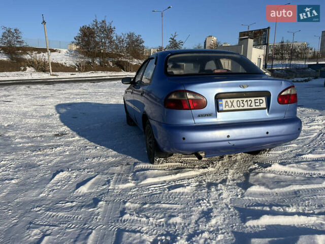 Деу Сенс, об'ємом двигуна 0 л та пробігом 280 тис. км за 1450 $, фото 4 на Automoto.ua