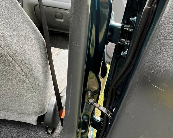 Деу Сенс, об'ємом двигуна 0 л та пробігом 35 тис. км за 3200 $, фото 16 на Automoto.ua