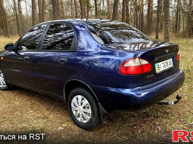 Дэу Сенс, объемом двигателя 13 л и пробегом 248 тыс. км за 1800 $, фото 1 на Automoto.ua