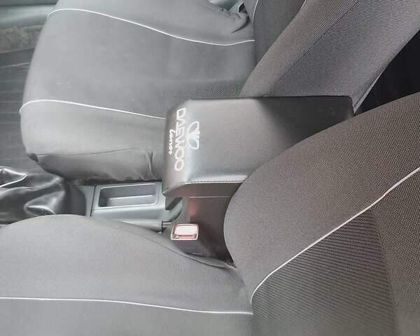 Дэу Сенс, объемом двигателя 1.3 л и пробегом 147 тыс. км за 2200 $, фото 17 на Automoto.ua