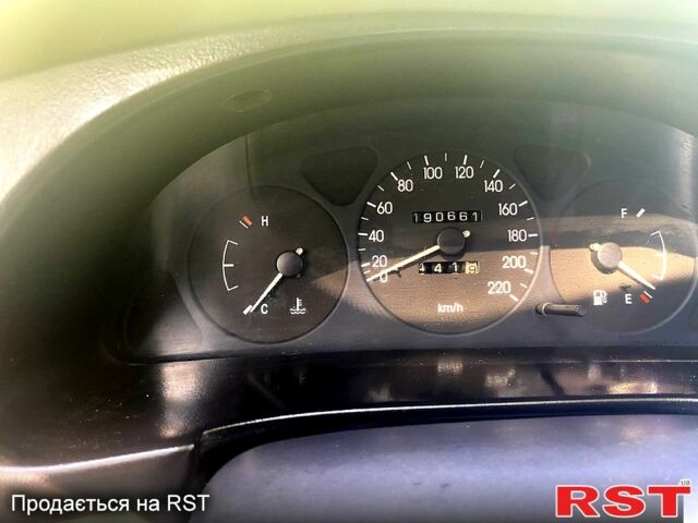 Деу Сенс, об'ємом двигуна 1.3 л та пробігом 0 тис. км за 999 $, фото 3 на Automoto.ua