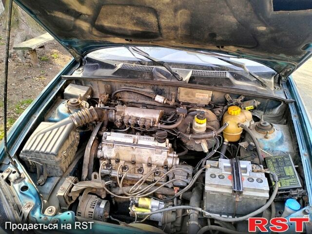 Дэу Сенс, объемом двигателя 13 л и пробегом 150 тыс. км за 1500 $, фото 4 на Automoto.ua