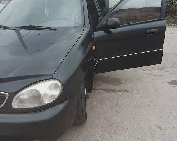 Дэу Сенс, объемом двигателя 1.3 л и пробегом 147 тыс. км за 2200 $, фото 14 на Automoto.ua