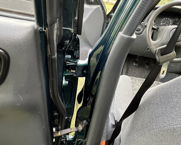 Деу Сенс, об'ємом двигуна 0 л та пробігом 35 тис. км за 3200 $, фото 14 на Automoto.ua