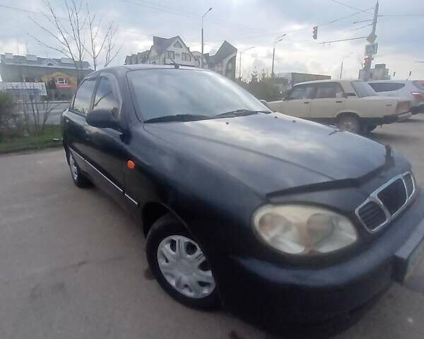 Дэу Сенс, объемом двигателя 1.3 л и пробегом 147 тыс. км за 2200 $, фото 27 на Automoto.ua