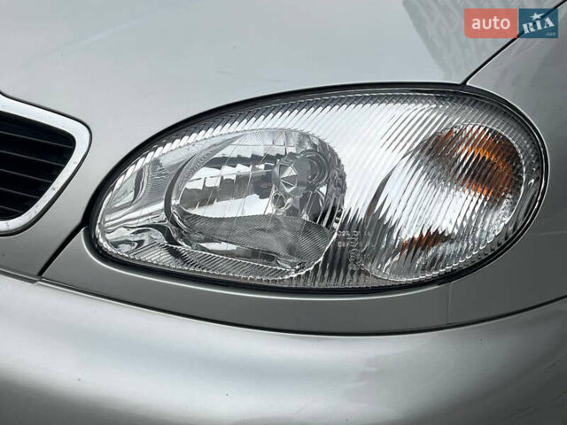 Деу Сенс, об'ємом двигуна 0 л та пробігом 45 тис. км за 2650 $, фото 13 на Automoto.ua