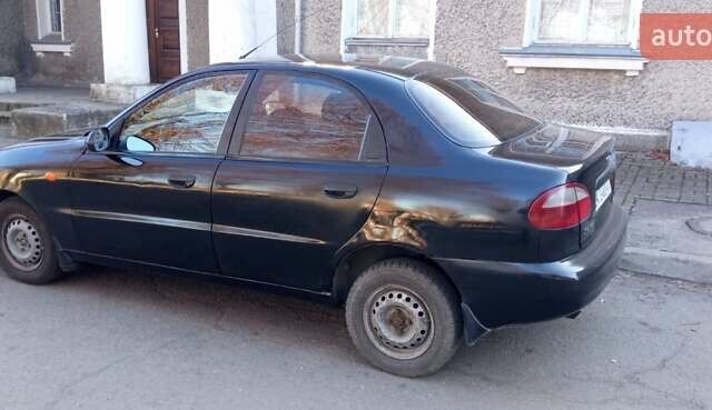 Дэу Сенс, объемом двигателя 0 л и пробегом 1 тыс. км за 1600 $, фото 3 на Automoto.ua