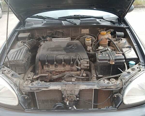 Дэу Сенс, объемом двигателя 1.3 л и пробегом 147 тыс. км за 2200 $, фото 36 на Automoto.ua