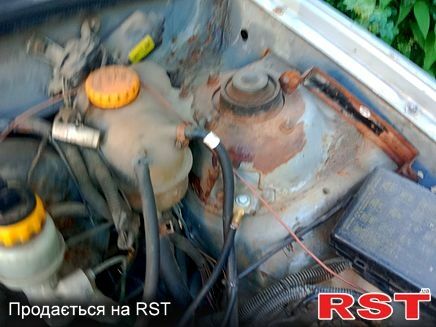 Дэу Сенс, объемом двигателя 1.3 л и пробегом 700 тыс. км за 700 $, фото 4 на Automoto.ua