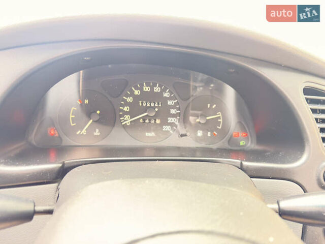 Деу Сенс, об'ємом двигуна 1.3 л та пробігом 190 тис. км за 1700 $, фото 13 на Automoto.ua