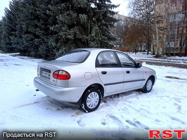 Дэу Сенс, объемом двигателя 1.3 л и пробегом 70 тыс. км за 2500 $, фото 5 на Automoto.ua