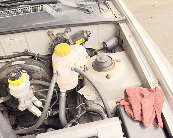 Деу Сенс, об'ємом двигуна 1.3 л та пробігом 190 тис. км за 1700 $, фото 3 на Automoto.ua