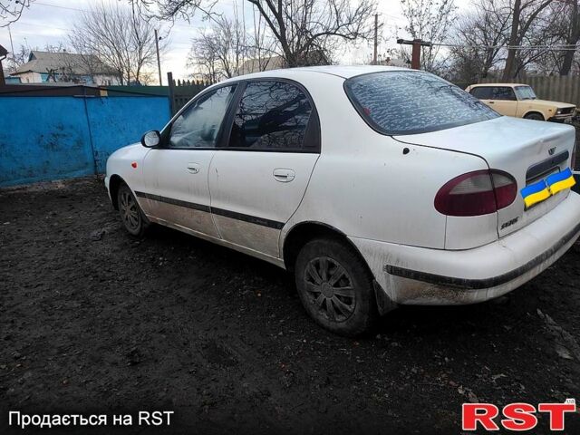 Дэу Сенс, объемом двигателя 1.3 л и пробегом 200 тыс. км за 1750 $, фото 3 на Automoto.ua