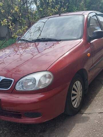 Деу Сенс, об'ємом двигуна 1.3 л та пробігом 105 тис. км за 3300 $, фото 3 на Automoto.ua