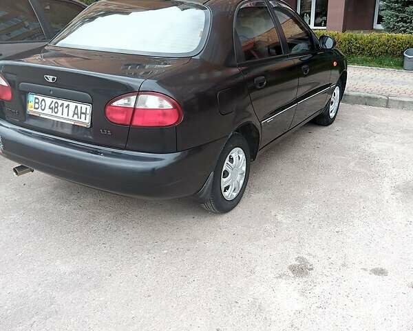 Дэу Сенс, объемом двигателя 1.3 л и пробегом 147 тыс. км за 2200 $, фото 8 на Automoto.ua