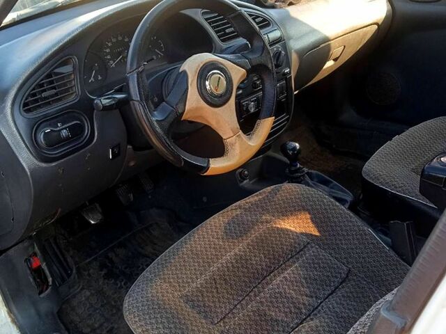 Дэу Сенс, объемом двигателя 1.3 л и пробегом 0 тыс. км за 650 $, фото 2 на Automoto.ua