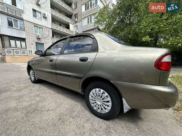 Деу Сенс, об'ємом двигуна 1.3 л та пробігом 160 тис. км за 2200 $, фото 1 на Automoto.ua