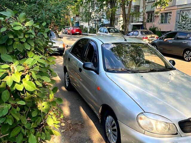 Дэу Сенс, объемом двигателя 1.3 л и пробегом 0 тыс. км за 1500 $, фото 4 на Automoto.ua