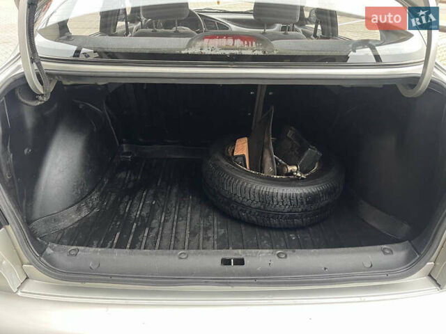 Деу Сенс, об'ємом двигуна 0 л та пробігом 45 тис. км за 2650 $, фото 34 на Automoto.ua