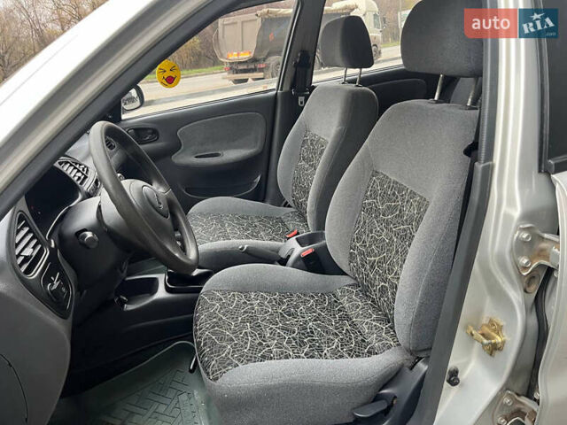 Деу Сенс, об'ємом двигуна 0 л та пробігом 45 тис. км за 2650 $, фото 16 на Automoto.ua